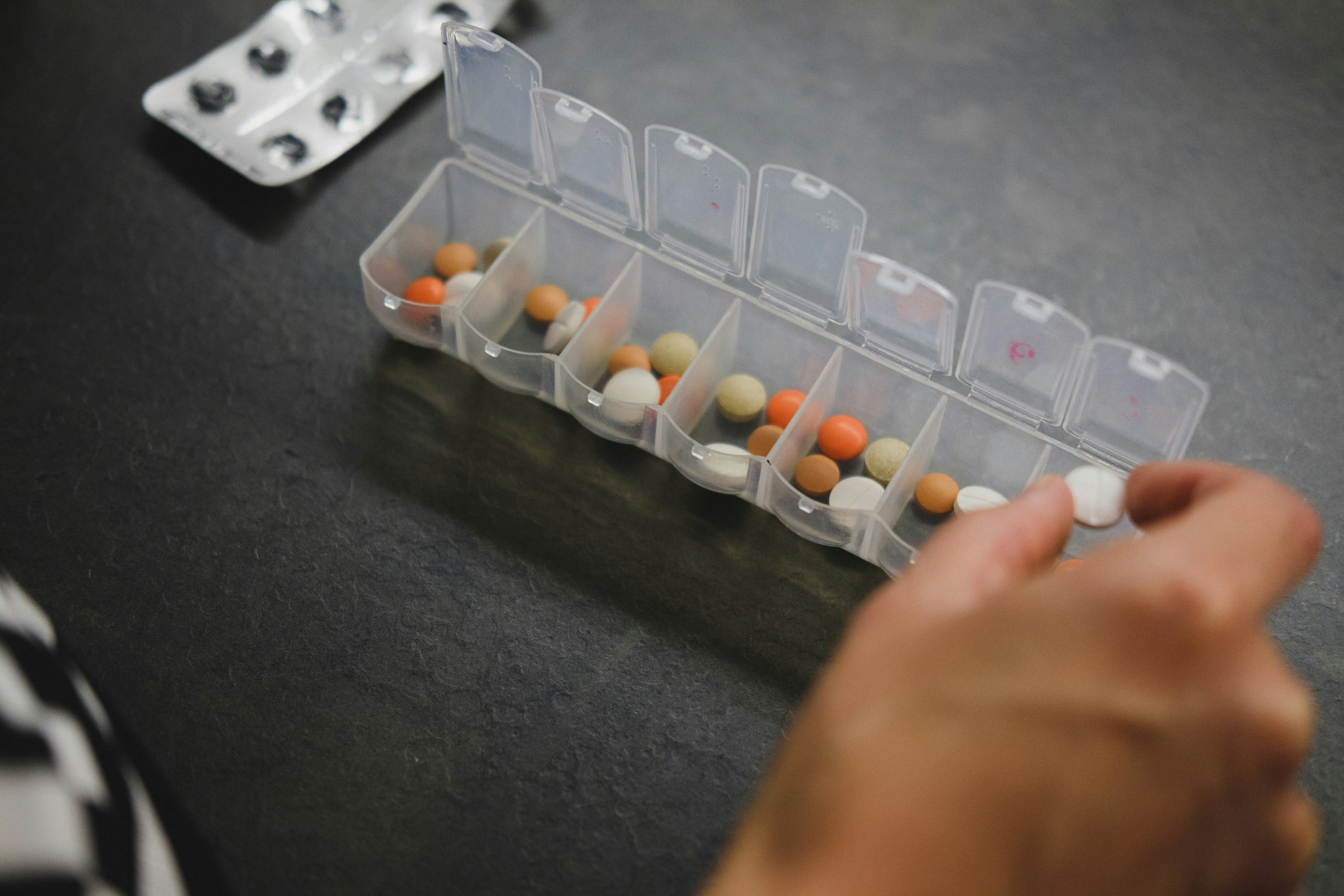 medication management